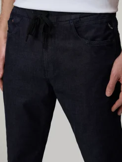 Jeans im Tapered Fit LANNY