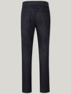 Jeans im Tapered Fit LANNY