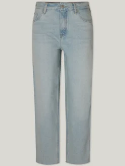 Jeans im Tapered Fit SKY