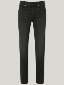 Jeans im Tapered Fit TABER