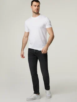 Jeans im Tapered Fit TAPER