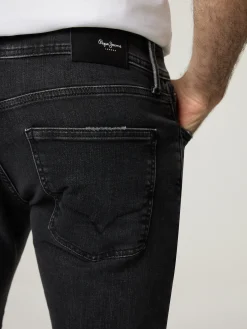 Jeans im Tapered Fit TAPER