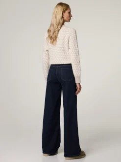 Jeans im Wide Fit AMINA