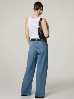 Jeans im Wide Fit LANIA