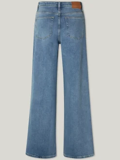 Jeans im Wide Fit LANIA