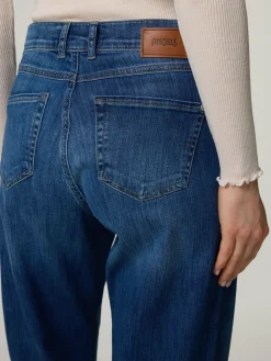 Jeans im Wide Fit LIZ