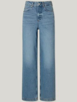 Jeans im Wide Fit SJVA