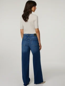 Jeans im Wide Fit WARRI