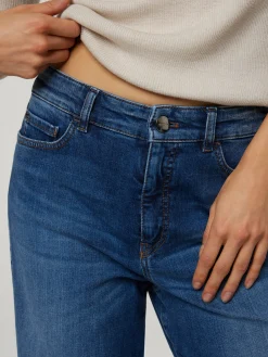 Jeans im Wide Fit WARRI