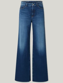 Jeans im Wide Fit WARRI