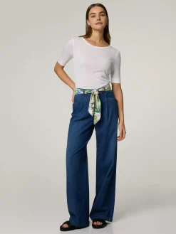 Jeans im Wide Fit WICHITA