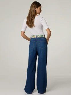 Jeans im Wide Fit WICHITA