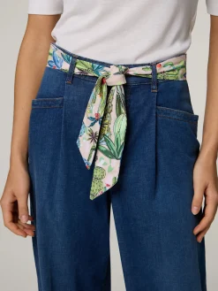 Jeans im Wide Fit WICHITA