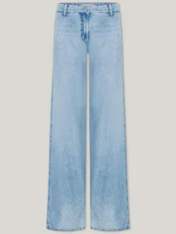 Jeans im Wide Leg ALEK