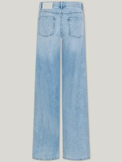 Jeans im Wide Leg ALEK