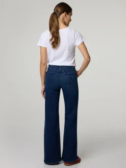 Jeans im Wide Leg Fit