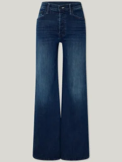 Jeans im Wide Leg Fit