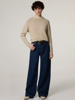 Jeans im Wide Leg Fit