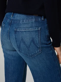 Jeans im Wide Leg Fit