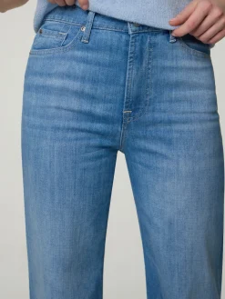 Jeans im Wide Leg Fit