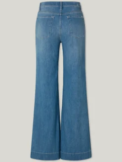 Jeans im Wide Leg Fit