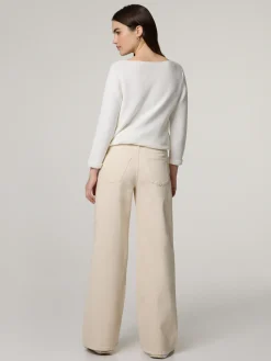 Jeans im Wide Leg Fit SUNNY