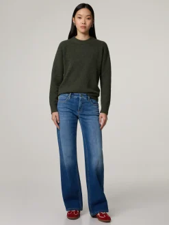 Jeans im Wide Leg TESS