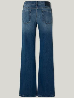 Jeans im Wide Leg TESS