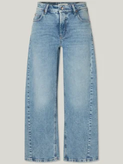 Jeans in O-Shape ORIA