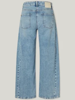 Jeans in O-Shape ORIA