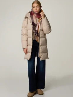 Jeans MID RISE WIDE LEG