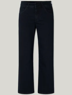 Jeans mir weitem Bein LINN