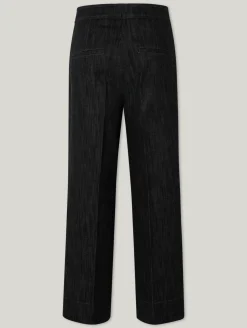 Jeans mit Bügelfalte CHIEKO