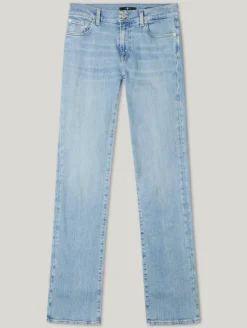 Jeans mit Bootcut