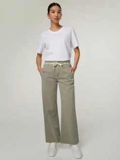 Jeans mit Bootcut DEW