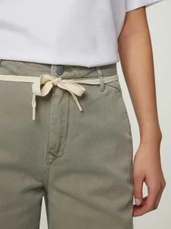 Jeans mit Bootcut DEW