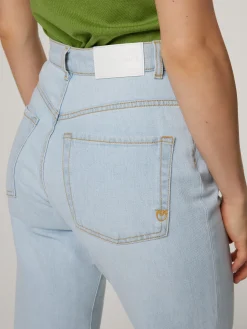 Jeans mit Bootcut FELIX