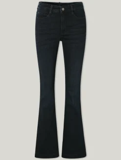 Jeans mit Kick Flare DREAM BOOT