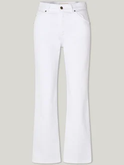 Jeans mit Kickflare ONORE