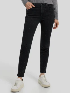 Jeans mit Steinchen SHAKIRA