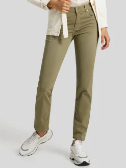 Jeans mit Straight Leg CICI