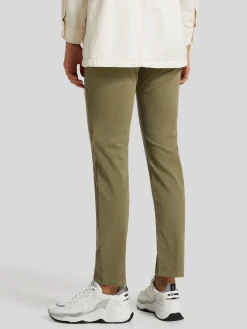 Jeans mit Straight Leg CICI