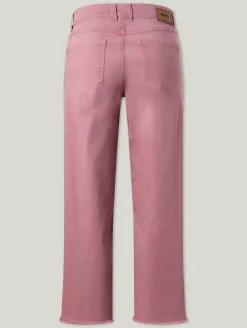 Jeans mit weitem Bein LINN