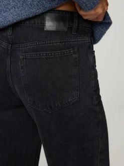 Jeans mit weitem Bein MEDLEY