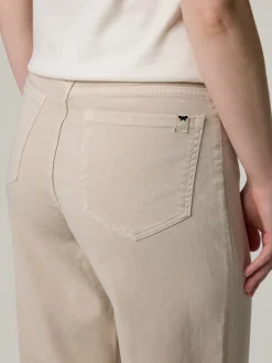 Jeans mit weitem Bein MEDINA