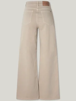 Jeans mit weitem Bein MEDINA