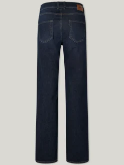 Jeans mit Wide Leg LARA