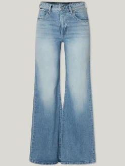 Jeans mit Wide Leg ROSALYA