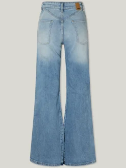 Jeans mit Wide Leg ROSALYA