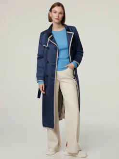 Jeans mit Wide Leg SELENE